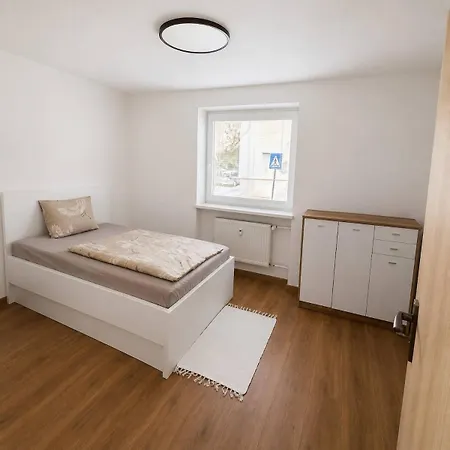Modern Liptov Apartamento Liptovský Mikuláš