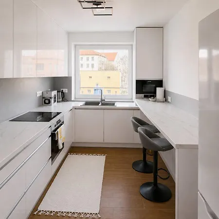 Apartamento Modern Liptov Liptovský Mikuláš
