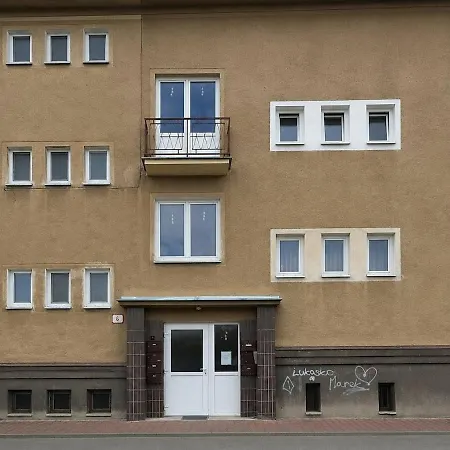 Daire Modern Liptov