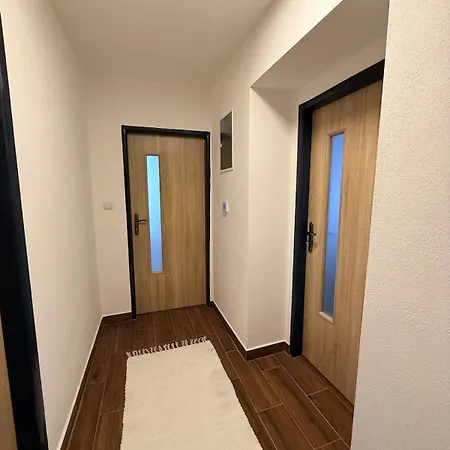 Apartamento Modern Liptov Liptovský Mikuláš