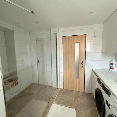 Apartamento Modern Liptov *