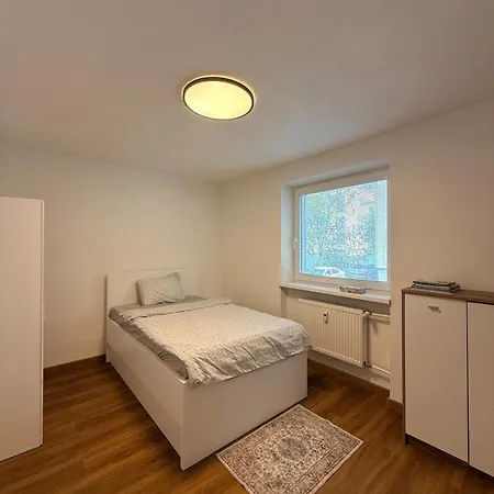 Modern Liptov Apartamento Liptovský Mikuláš